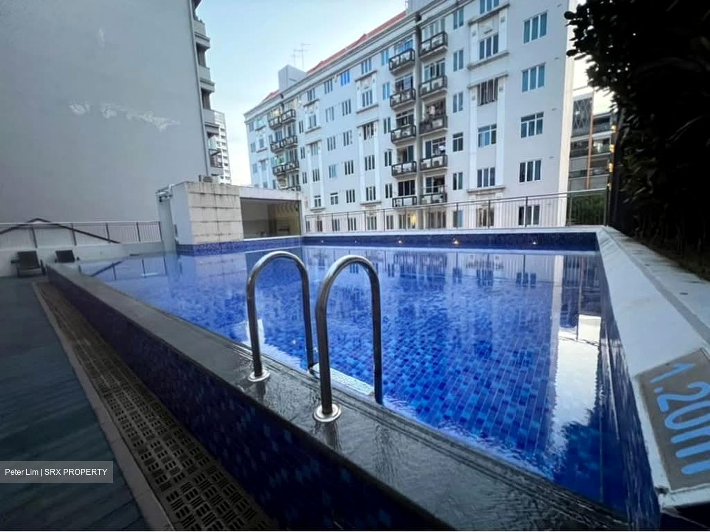 La Brisa (D14), Apartment #593329181